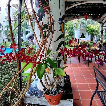 Sweethome Resort & Spa Phu Quoc Exterior foto
