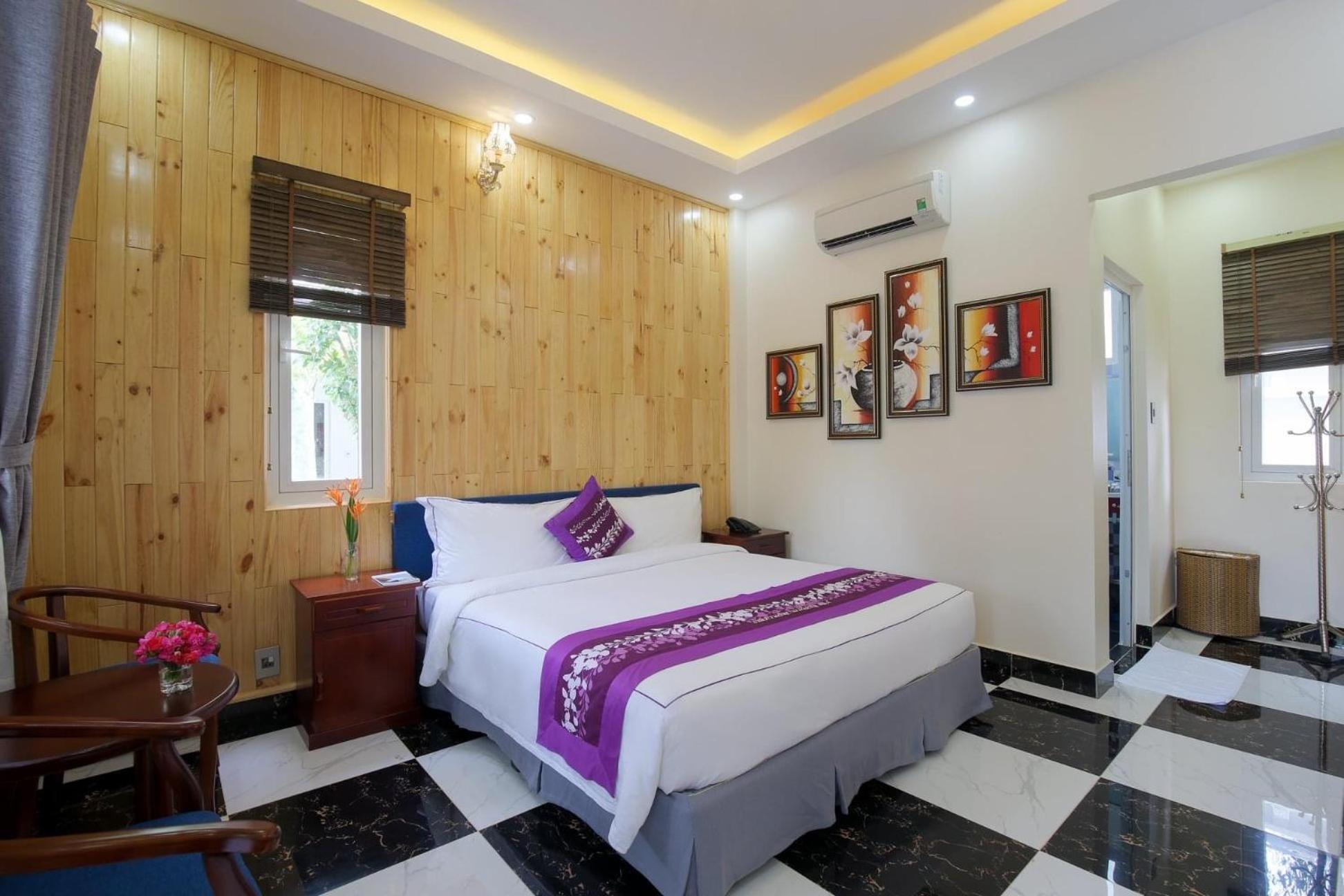 Sweethome Resort & Spa Phu Quoc Exterior foto